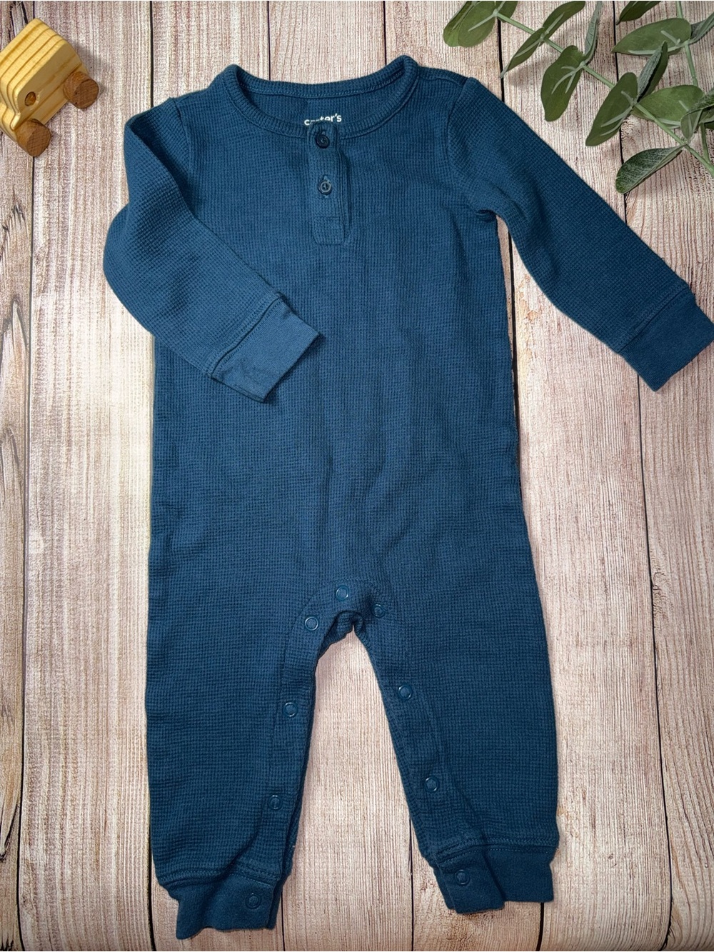 Carter's | Jumpsuit